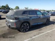 ✅ 2023 BMW XM • VIN: 5YM23CS04P9S41474 • Лот: 64112444. Опубликован ранее на Copart с пробегом 13 109 миль. Бесплатный доступ к архиву аукционных продаж из США и подробный отчёт об истории автомобиля на DreamBid. Изображение 3.