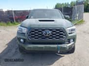 ✅ 2022 Toyota Tacoma SR • VIN: 3TMCZ5AN7NM472484 • Лот: 42505944. Опубликован ранее на IAAI с пробегом 59 131 миль. Бесплатный доступ к архиву аукционных продаж из США и подробный отчёт об истории автомобиля на DreamBid. Изображение 12.