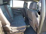 ✅ 2023 Chevrolet Suburban LT • VIN: 1GNSKCKD9PR416775 • Lot: 91359695. Listed on Copart with 84,044 mi. Free auction sales archive from the USA and detailed vehicle history report at DreamBid. Image 11.