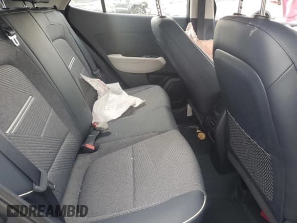 ✅ 2025 Hyundai Venue SEL • VIN: KMHRC8A37SU404569 • Lot: 90381595. Wystawiony na Copart z przebiegiem 4 760 mil. Bezpłatny archiwum sprzedaży aukcyjnych z USA i szczegółowy raport historii pojazdu na DreamBid. Zdjęcie 10.