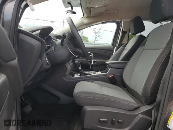 ✅ 2017 Ford Escape SE • VIN: 1FMCU0G97HUE22627 • Lot: 62409775. Wystawiony na Copart z przebiegiem 77 494 mil. Bezpłatny archiwum sprzedaży aukcyjnych z USA i szczegółowy raport historii pojazdu na DreamBid. Zdjęcie 7.