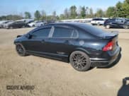 ✅ 2008 Honda Civic Si • VIN: 2HGFA55508H707925 • Лот: 82173685. Опубликован ранее на Copart с пробегом 250 347 миль. Бесплатный доступ к архиву аукционных продаж из США и подробный отчёт об истории автомобиля на DreamBid. Изображение 2.