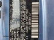 ✅ 2016 Hyundai Veloster Turbo Rally Edition • VIN: KMHTC6AE2GU257483 • Лот: 90371915. Опубликован ранее на Copart с пробегом 117 515 миль. Бесплатный доступ к архиву аукционных продаж из США и подробный отчёт об истории автомобиля на DreamBid. Изображение 12.