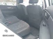 ✅ 2016 Nissan Rogue SV • VIN: KNMAT2MV7GP711161 • Lot: 43623844. Listed on IAAI with 207,503 mi. Free auction sales archive from the USA and detailed vehicle history report at DreamBid. Image 8.