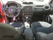✅ 2017 Jeep Renegade Sport • VIN: ZACCJAAB5HPG17058 • Лот: 66441375. Опубликован ранее на Copart с пробегом 56 522 миль. Бесплатный доступ к архиву аукционных продаж из США и подробный отчёт об истории автомобиля на DreamBid. Изображение 8.