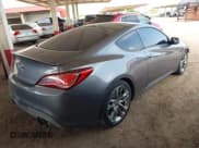 ✅ 2015 Hyundai Genesis Coupe Ultimate • VIN: KMHHU6KJ1FU130608 • Lot: 42746964. Wystawiony na IAAI z przebiegiem 82 311 mil. Bezpłatny archiwum sprzedaży aukcyjnych z USA i szczegółowy raport historii pojazdu na DreamBid. Zdjęcie 4.