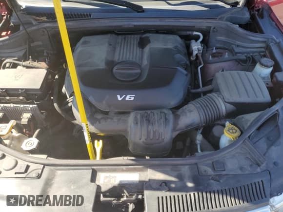 ✅ 2015 Dodge Durango SXT • VIN: 1C4RDJAG2FC163673 • Lot: 85359895. Wystawiony na Copart z przebiegiem 126 261 mil. Bezpłatny archiwum sprzedaży aukcyjnych z USA i szczegółowy raport historii pojazdu na DreamBid. Zdjęcie 12.