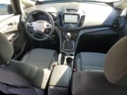 ✅ 2017 Ford C-Max SE • VIN: 1FADP5EUXHL104811 • Lot: 82498685. Wystawiony na Copart z przebiegiem 158 124 mil. Bezpłatny archiwum sprzedaży aukcyjnych z USA i szczegółowy raport historii pojazdu na DreamBid. Zdjęcie 8.