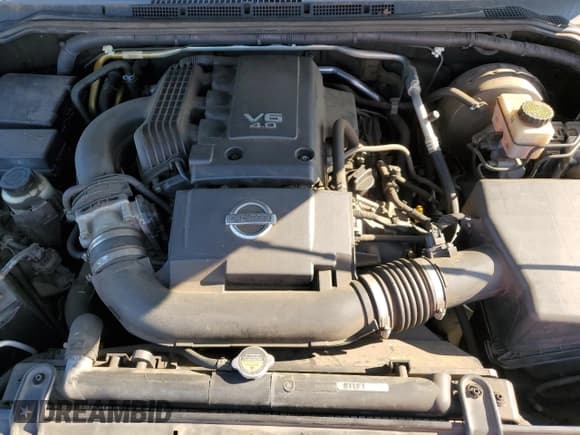 ✅ 2013 Nissan Frontier SV • VIN: 1N6AD0ER8DN719888 • Lot: 80323225. Listed on Copart with 149,157 mi. Free auction sales archive from the USA and detailed vehicle history report at DreamBid. Image 11.