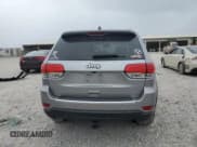 ✅ 2017 Jeep Grand Cherokee Limited • VIN: 1C4RJFBG8HC849207 • Lot: 82300175. Listed on Copart with 105,671 mi. Free auction sales archive from the USA and detailed vehicle history report at DreamBid. Image 6.