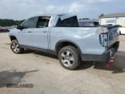 ✅ 2025 Honda Ridgeline RTL • VIN: 5FPYK3F52SB008436 • Lot: 63058385. Wystawiony na Copart z przebiegiem 11 604 mil. Bezpłatny archiwum sprzedaży aukcyjnych z USA i szczegółowy raport historii pojazdu na DreamBid. Zdjęcie 2.