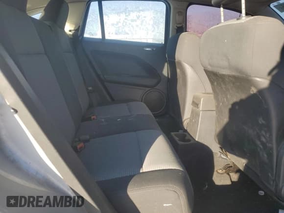 ✅ 2008 Dodge Caliber SXT • VIN: 1B3HB48B78D624443 • Лот: 42396975. Опубликован ранее на Copart с пробегом 193 262 миль. Бесплатный доступ к архиву аукционных продаж из США и подробный отчёт об истории автомобиля на DreamBid. Изображение 10.