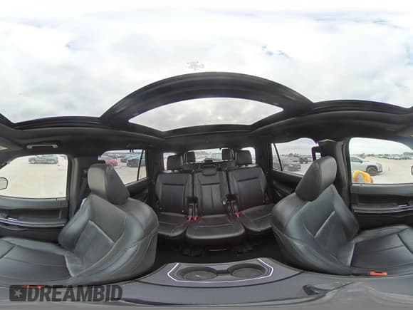 ✅ 2021 Ford Expedition XLT • VIN: 1FMJU1HT6MEA10968 • Лот: 52680125. Опубликован ранее на Copart с пробегом 94 029 миль. Бесплатный доступ к архиву аукционных продаж из США и подробный отчёт об истории автомобиля на DreamBid. Изображение 14.