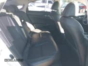 ✅ 2022 Honda Insight Touring • VIN: 19XZE4F95NE009510 • Lot: 43794751. Listed on IAAI with 43,542 mi. Free auction sales archive from the USA and detailed vehicle history report at DreamBid. Image 8.