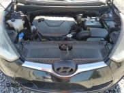 ✅ 2012 Hyundai Veloster w/Gray Int • VIN: KMHTC6AD7CU052789 • Lot: 84982515. Wystawiony na Copart z przebiegiem 122 249 mil. Bezpłatny archiwum sprzedaży aukcyjnych z USA i szczegółowy raport historii pojazdu na DreamBid. Zdjęcie 11.