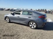 ✅ 2019 Hyundai Ioniq Limited • VIN: KMHC75LD0KU111109 • Lot: 88561005. Listed on Copart with 142,876 mi. Free auction sales archive from the USA and detailed vehicle history report at DreamBid. Image 2.