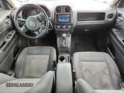 ✅ 2015 Jeep Patriot Latitude • VIN: 1C4NJRFB8FD202490 • Lot: 82307525. Listed on Copart with 138,440 mi. Free auction sales archive from the USA and detailed vehicle history report at DreamBid. Image 8.