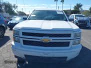✅ 2014 Chevrolet Silverado 1500 Work Truck • VIN: 1GCNCPEH7EZ143826 • Lot: 43304347. Listed on IAAI with 170,747 mi. Free auction sales archive from the USA and detailed vehicle history report at DreamBid. Image 12.