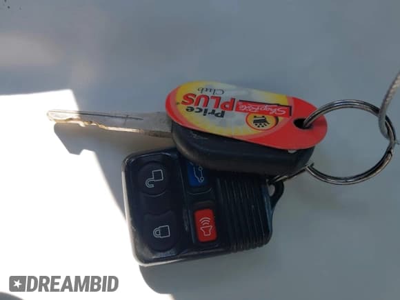 ✅ 2005 Ford Explorer XLT • VIN: 1FMZU73E454A63576 • Lot: 42532397. Listed on IAAI with 99,903 mi. Free auction sales archive from the USA and detailed vehicle history report at DreamBid. Image 11.