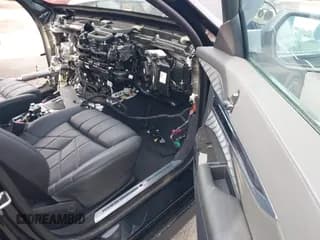 ✅ 2023 BMW 7 Series 760i xDrive • VIN: WBA33EJ02PCL90220 • Лот: 41042194. Опубликован ранее на IAAI с пробегом Не указан. Бесплатный доступ к архиву аукционных продаж из США и подробный отчёт об истории автомобиля на DreamBid. Изображение 5.