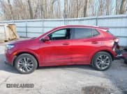 ✅ 2021 Buick Encore GX Essence • VIN: KL4MMGSL3MB146449 • Lot: 41756910. Listed on IAAI with 77,604 mi. Free auction sales archive from the USA and detailed vehicle history report at DreamBid. Image 15.