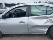 ✅ 2019 Nissan Versa S Plus • VIN: 3N1CN7AP9KL841004 • Lot: 42643702. Listed on IAAI with 82,528 mi. Free auction sales archive from the USA and detailed vehicle history report at DreamBid. Image 14.