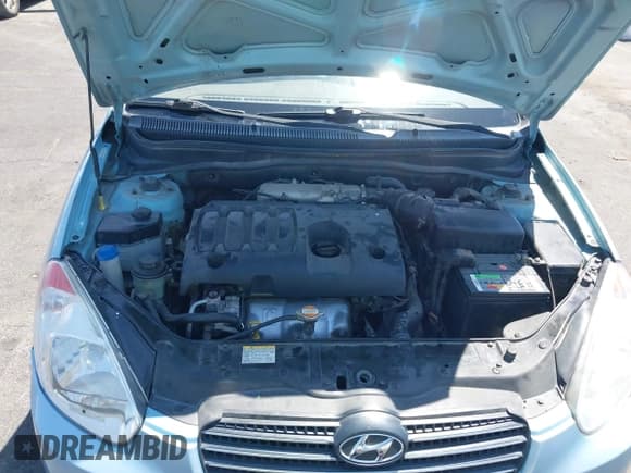 ✅ 2011 Hyundai Accent GLS • VIN: KMHCN4AC3BU590684 • Лот: 42395203. Опубликован ранее на IAAI с пробегом 114 188 миль. Бесплатный доступ к архиву аукционных продаж из США и подробный отчёт об истории автомобиля на DreamBid. Изображение 10.