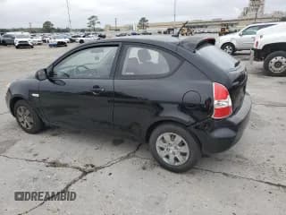 ✅ 2011 Hyundai Accent GS • VIN: KMHCM3ACXBU187847 • Лот: 80286524. Опубликован ранее на Copart с пробегом 137 936 миль. Бесплатный доступ к архиву аукционных продаж из США и подробный отчёт об истории автомобиля на DreamBid. Изображение 2.