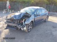 ✅ 2017 Subaru Legacy Limited • VIN: 4S3BNAN69H3030508 • Lot: 43639601. Wystawiony na IAAI z przebiegiem 111 854 mil. Bezpłatny archiwum sprzedaży aukcyjnych z USA i szczegółowy raport historii pojazdu na DreamBid. Zdjęcie 2.