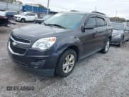 ✅ 2014 Chevrolet Equinox LT • VIN: 1GNALBEK4EZ133369 • Lot: 43610559. Listed on IAAI with 145,205 mi. Free auction sales archive from the USA and detailed vehicle history report at DreamBid. Image 2.