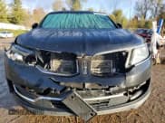 ✅ 2017 Lincoln MKX Select • VIN: 2LMPJ6KR0HBL33982 • Lot: 89454015. Listed on Copart with 176,648 mi. Free auction sales archive from the USA and detailed vehicle history report at DreamBid. Image 5.