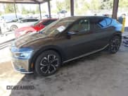 ✅ 2022 Kia EV6 Wind • VIN: KNDC3DLC4N5078227 • Lot: 43442890. Listed on IAAI with 33,378 mi. Free auction sales archive from the USA and detailed vehicle history report at DreamBid. Image 18.