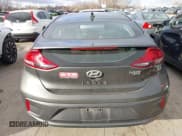 ✅ 2022 Hyundai Ioniq Blue • VIN: KMHC65LC2NU276884 • Лот: 43802351. Опубликован ранее на IAAI с пробегом 64 720 миль. Бесплатный доступ к архиву аукционных продаж из США и подробный отчёт об истории автомобиля на DreamBid. Изображение 17.