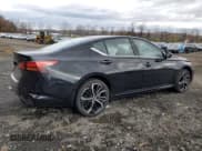 ✅ 2023 Nissan Altima SR • VIN: 1N4BL4CW4PN408592 • Lot: 85436855. Listed on Copart with 32,983 mi. Free auction sales archive from the USA and detailed vehicle history report at DreamBid. Image 3.