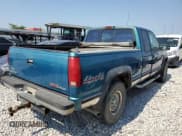 ✅ 1997 GMC Sierra 2500 • VIN: 1GTGK29JXVE562949 • Lot: 68270174. Wystawiony na Copart z przebiegiem 212 422 mil. Bezpłatny archiwum sprzedaży aukcyjnych z USA i szczegółowy raport historii pojazdu na DreamBid. Zdjęcie 3.