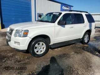 ✅ 2010 Ford Explorer XLT • VIN: 1FMEU6DE9AUA35175 • Lot: 90301545. Wystawiony na Copart z przebiegiem 146 691 mil. Bezpłatny archiwum sprzedaży aukcyjnych z USA i szczegółowy raport historii pojazdu na DreamBid. Zdjęcie 1.
