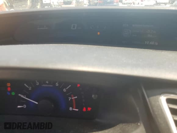 ✅ 2014 Honda Civic EX-L • VIN: 19XFB2F92EE083936 • Лот: 62277705. Опубликован ранее на Copart с пробегом 112 209 миль. Бесплатный доступ к архиву аукционных продаж из США и подробный отчёт об истории автомобиля на DreamBid. Изображение 9.