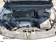 ✅ 2023 Mercedes-Benz GLB 250 • VIN: W1N4M4GB5PW273052 • Lot: 67831585. Listed on Copart with 75,400 mi. Free auction sales archive from the USA and detailed vehicle history report at DreamBid. Image 12.