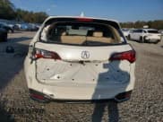 ✅ 2016 Acura RDX • VIN: 5J8TB4H33GL021805 • Lot: 91918215. Listed on Copart with 107,194 mi. Free auction sales archive from the USA and detailed vehicle history report at DreamBid. Image 6.