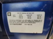 ✅ 2006 Chevrolet Corvette • VIN: 1G1YY26U765123607 • Lot: 72033965. Listed on Copart with 126,474 mi. Free auction sales archive from the USA and detailed vehicle history report at DreamBid. Image 12.