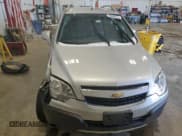✅ 2012 Chevrolet Captiva Sport LS • VIN: 3GNAL2EK1CS569350 • Lot: 49658615. Wystawiony na Copart z przebiegiem 211 103 mil. Bezpłatny archiwum sprzedaży aukcyjnych z USA i szczegółowy raport historii pojazdu na DreamBid. Zdjęcie 5.