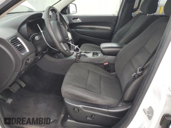 ✅ 2014 Dodge Durango Special Service • VIN: 1C4RDHFG9EC494170 • Lot: 80453334. Wystawiony na Copart z przebiegiem 55 189 mil. Bezpłatny archiwum sprzedaży aukcyjnych z USA i szczegółowy raport historii pojazdu na DreamBid. Zdjęcie 7.