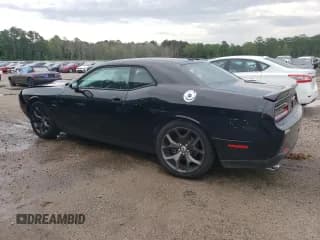 ✅ 2019 Dodge Challenger R/T • VIN: 2C3CDZBT2KH531734 • Lot: 56675383. Wystawiony na Copart z przebiegiem 74 722 mil. Bezpłatny archiwum sprzedaży aukcyjnych z USA i szczegółowy raport historii pojazdu na DreamBid. Zdjęcie 2.