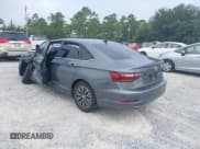 ✅ 2019 Volkswagen Jetta SEL • VIN: 3VWE57BU2KM094511 • Lot: 42954588. Listed on IAAI with 123,246 mi. Free auction sales archive from the USA and detailed vehicle history report at DreamBid. Image 3.