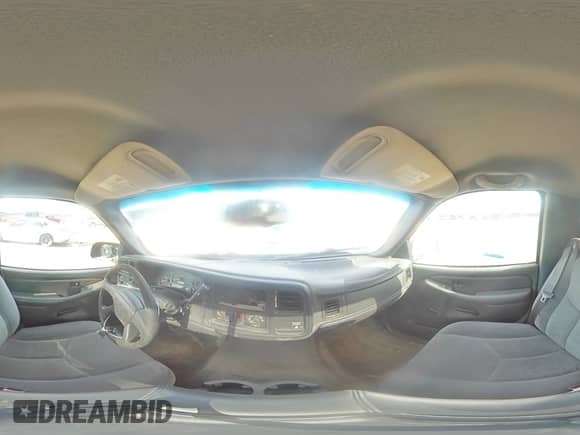 2003 Chevrolet Silverado 1500 LS с VIN 1GCEC14X83Z119411, выставлен на аукционе Copart как лот 81822015 с пробегом 146 594 миль миль и Списание • Salvage title. История ставок и продаж доступна на DreamBid. Изображение 14.