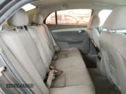 ✅ 2012 Chevrolet Malibu 1LS • VIN: 1G1ZB5E05CF285571 • Lot: 65971614. Wystawiony na Copart z przebiegiem 119 917 mil. Bezpłatny archiwum sprzedaży aukcyjnych z USA i szczegółowy raport historii pojazdu na DreamBid. Zdjęcie 10.