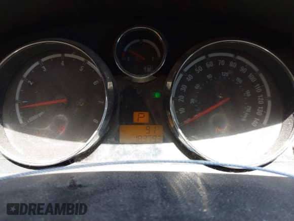 ✅ 2008 Saturn VUE XR • VIN: 3GSDL73788S535905 • Lot: 42680445. Wystawiony na IAAI z przebiegiem 183 793 mil. Bezpłatny archiwum sprzedaży aukcyjnych z USA i szczegółowy raport historii pojazdu na DreamBid. Zdjęcie 7.