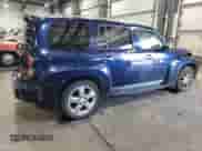 2007 Chevrolet HHR LT z VIN 3GNDA33P77S527374, wystawiony jako Copart lot #72487114 z przebiegiem 135 661 mil mil oraz Szkoda całkowita • Salvage title. Historia ofert i sprzedaży dostępna na DreamBid. Obrazek 3.