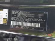 ✅ 2023 Lexus RZ 450e Premium • VIN: JTJAAAAB8PA008582 • Lot: 42574842. Listed on IAAI with 27,428 mi. Free auction sales archive from the USA and detailed vehicle history report at DreamBid. Image 9.