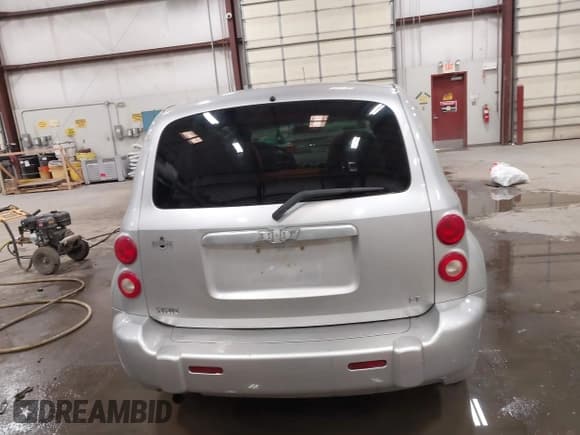 ✅ 2006 Chevrolet HHR LT • VIN: 3GNDA23D26S601265 • Lot: 41942232. Listed on IAAI with 95,995 mi. Free auction sales archive from the USA and detailed vehicle history report at DreamBid. Image 16.